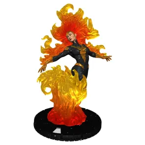 Marvel HeroClix: 25th Anniversary Figur Phoenix 15 cm
