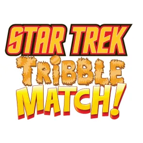 Star Trek Tribble Match