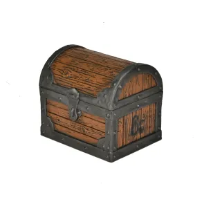 Dungeons & Dragons Spiel-Erweiterung Onslaught Expansion - Deluxe Treasure Chest Accessory *Englische Version*