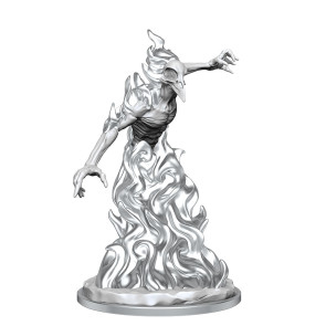 Critical Role Miniaturen unbemalt Revenge Demon Umkarton (2)