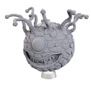 D&D Nolzur's Marvelous Miniatures Miniaturen unbemalt Classic Beholder