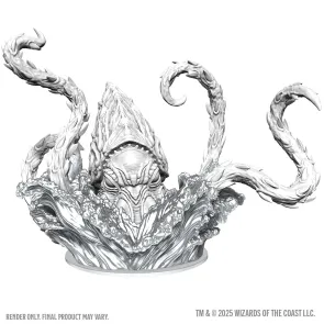 D&D Nolzur's Marvelous Miniatures Miniaturen unbemalt Kraken 24 cm 