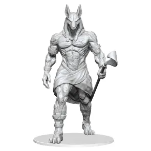 Pathfinder Deep Cuts Boxed Miniatur unbemalt Giant Animated Statue