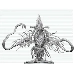 Dungeons & Dragons Nolzur's Marvelous Miniatures Miniatur unbemalt Älteres Wesen 20 cm
