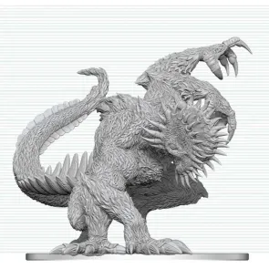 Dungeons & Dragons Nolzur's Marvelous Miniatures Miniatur unbemalt Gug 20 cm