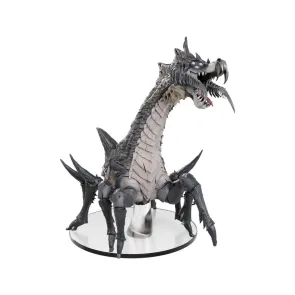 D&D Icons of the Realms Miniaturen vorbemalt Spiderdragon 
