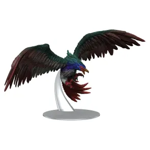 D&D Icons of the Realms: Monster Menagerie Revisited Boxed Miniaturen vorbemalt Roc 28 cm