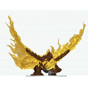 D&D Icons of the Realms: Boxed Miniaturen vorbemalt Hollow Dragon 18 cm