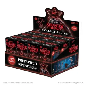 Stranger Things Upside Down Counter Top Display (12)