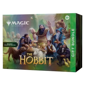 Magic the Gathering The Hobbit Gift Bundle englisch