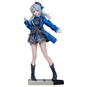 WeatherPlanet PVC Figur 1/7 Amagai Ruka 25 cm