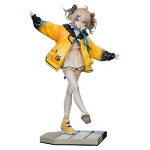 WeatherPlanet PVC Figur 1/7 Appare Hinata 24 cm