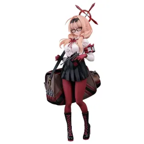 Blue Archive PVC Figur 1/7 Chinatsu 25 cm