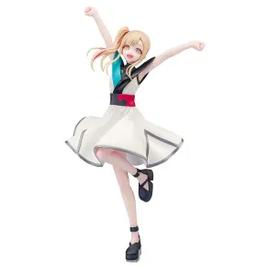 Cosmic Princess Kaguya! PVC Figur Kaguya: Collaboration Concert Ver. 17 cm