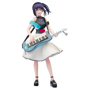 Cosmic Princess Kaguya! PVC Figur Iroha Sakayori: Collaboration Concert Ver. 17 cm