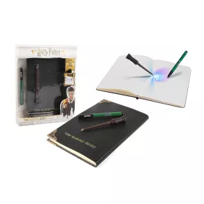 Harry Potter Tom Riddles Tagebuch