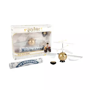 Harry Potter Golden Schnatz Heliball