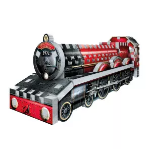 Harry Potter 3D Puzzle Hogwarts Express (155 Teile)