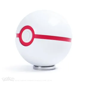 Pokémon Diecast Replik Premierball