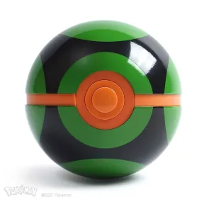 Pokémon Diecast Replik Finsterball