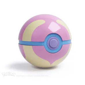 Pokémon Diecast Replik Heilball