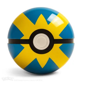 Pokémon Diecast Replik Flottball