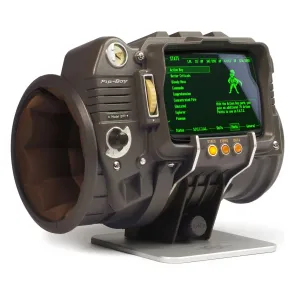 Fallout 3 / Fallout: New Vegas Replik Pip-Boy 3000