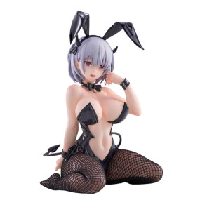 Original Character Statue 1/6 Bunny Girl Lume Illustrated by Yatsumi Suzuame 19 cm
