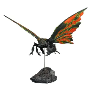 Toho Daikaiju Series Figure Battra (Imago) 42 cm