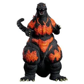 Godzilla vs. Destoroyah TOHO Kaiju Wars Series PVC Statue Godzilla (1995) Standard Version 18 cm           