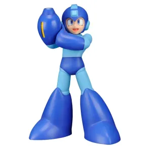 Mega Man Gigantic Series PVC Figure 35 cm