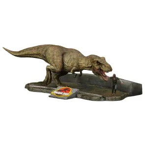 Jurassic Park Plastic Model Kit 1/35 Tyrannosaurus Rex 42 cm