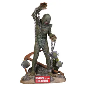 Revenge of the Creature Plastic Model Kit 1/8 Revenge of the Creature 28 cm (Reproduction)