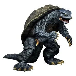 Gamera (1996) Plastic Model Kit 1/700 10 cm
