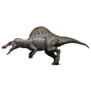 Jurassic Park III Plastic Model Kit 1/35 Spinosaurus 19 cm (Reproduction)