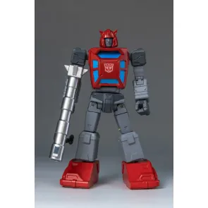 Transformers Generation One AMK Mini Series Plastic Model Kit Wave 2 Cliffjumper 11 cm     