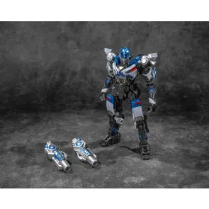 Transformers: Rise of the Beasts AMK Series Plastic Model Kit Mirage 16 cm