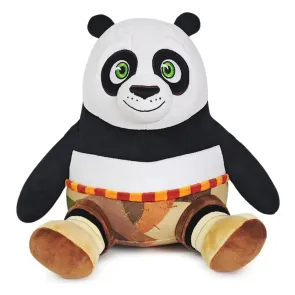 Kung Fu Panda Plüschfigur Po 22 cm