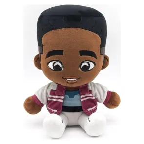 Stranger Things Plüschfigur Lucas 22 cm