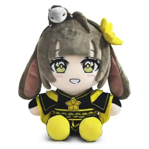 Chaos Zero Nightmare Plüschfigur Veronica 22 cm