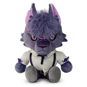 Chaos Zero Nightmare Plüschfigur Hugo 22 cm