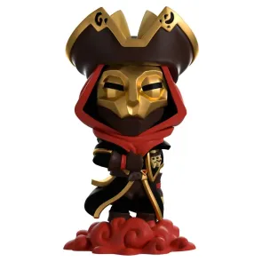 Sea of Thieves Vinyl Figur The Servant of the Flame 12 cm
