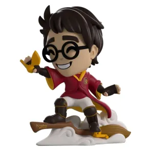 Harry Potter Vinyl Figur Harry Potter 12 cm