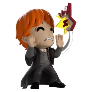 Harry Potter Vinyl Figur Ron Weasley 11 cm