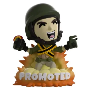 Neebs Gaming Vinyl Figur The Noob 12 cm