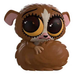 Madagascar Vinyl Figur Mort 8 cm