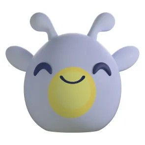 Slime Rancher Nachtlicht Phosphor Slime 14 cm