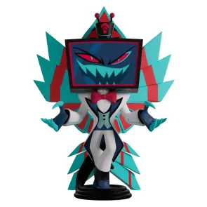 Hazbin Hotel Vinyl Figur Vox Populi 20 cm