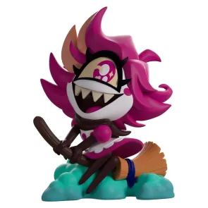 Hazbin Hotel Vinyl Figur Clean It Up Niffty 13 cm