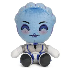 Mass Effect Plüschfigur Liara T'Soni 22 cm